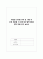 제정된 간호법 요약 및 시행 후 보건 의료팀 내 간호사와 업무조정과 협력 강화 방안 보고서 1페이지