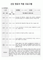 만3세 영유아 적응일지 2페이지