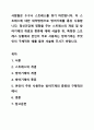 사람들은 누구나 스트레스를 겪기 마련입니다. 이 스트레스에 대한 대처방법으로 방어기제를 통상 사용합니다. 정신건강에 영향을 주는 스트레스의 개념 및 방어기제의 개념과 종류에 대해 서술한 뒤, 특정한 스트레스 상황에서 본인이 주로 사용하는 방어기제는 무엇인지 구체적인 예를 들어 서술해 주시기 바랍니다. 1페이지