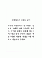 프랜차이즈브랜드관리_국내외 프랜차이즈 중 브랜드 전략에 실패한 사례 2가지를 찾아 그 원인과 실패의 결과에 대하여 제시하고 만약 본인이 기업의 책임자라면 어떻게 하겠는가에 대하여 서술하여 주세요 1페이지