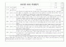 [신입원아 적응일지] 2025년 만0세 신입원아 적응일지 / 총평 및 향후계획 10명 3페이지