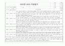 [신입원아 적응일지] 2025년 만0세 신입원아 적응일지 / 총평 및 향후계획 10명 5페이지
