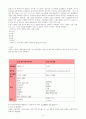 아동간호학실습 천식 기관지염 케이스스터디 2페이지