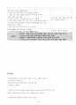 아동간호학실습 천식 기관지염 케이스스터디 18페이지