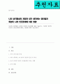 자신의 성격형성 과정과 성격의 장단점에 대해 기술하고 자신의 성격적 특성이 인간관계에 미치는 영향에 대해 기술하시오 1페이지