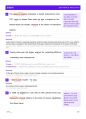 focus4 reading and vocabulary unit3 - the snow patrol 분석및학습 5페이지