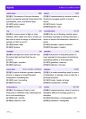 focus4 reading and vocabulary unit3 - the snow patrol 분석및학습 22페이지