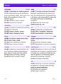 focus4 reading and vocabulary unit3 - the snow patrol 분석및학습 23페이지