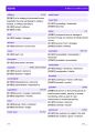 focus4 reading and vocabulary unit3 - the snow patrol 분석및학습 29페이지