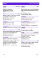 focus4 reading and vocabulary unit3 - the snow patrol 분석및학습 33페이지
