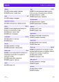 focus4 reading and vocabulary unit3 - the snow patrol 분석및학습 34페이지