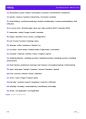 focus4 reading and vocabulary unit3 - the snow patrol 분석및학습 43페이지