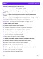 focus4 reading and vocabulary unit3 - the snow patrol 분석및학습 45페이지