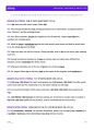 focus4 reading and vocabulary unit3 - the snow patrol 분석및학습 52페이지