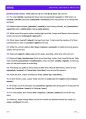 focus4 reading and vocabulary unit3 - the snow patrol 분석및학습 61페이지