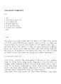 리더와 관리자의 차이점을 논하라 1페이지