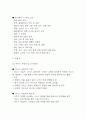 SMAT 서비스경영자격시험 모듈 A,B,C 단기암기 요약본 (SMAT A모듈,B모듈,C모듈) 7페이지