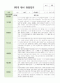 만 2세 12명 1학기 영아 관찰일지 2페이지
