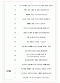 국방과학연구소 면접기출(최신)+꿀팁[최종합격!] +1000대기업 1차 직무면접 + 2차 임원면접 최종합격자 답안 6페이지