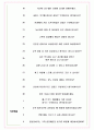 비케이알 면접기출(최신)+꿀팁[최종합격!] +1000대기업 1차 직무면접 + 2차 임원면접 최종합격자 답안 5페이지