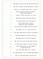 뚜레쥬르 면접기출(최신)+꿀팁[최종합격!] +1000대기업 1차 직무면접 + 2차 임원면접 최종합격자 답안 6페이지