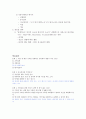 청주대학교 취업을 위한 자기pr 중간+기말 내용족보 37페이지