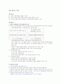 청주대학교 취업을 위한 자기pr 중간+기말 내용족보 42페이지