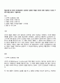 학습이론 중 조작적 조건형성에서 강조하는 강화와 처벌의 의미에 대해 기술하고 각각의 구체적 예를 찾아서 기술하세요 1페이지