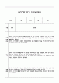 만2세 관찰일지 + 연계 부모상담일지,부모면담일지 1학기 21Page분량 (일상생활,놀이활동 관찰일지 및 연계된 부모상담일지와 1학기 발달평가) 20페이지