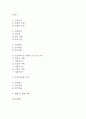 급성신우신염 간호진단 3개 (급성통증,비효율적 건강관리,수면장애) 간호과정 2페이지