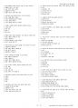 지게차운전기능사 시험문제+답지(4회차) 2페이지