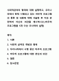 사회적급여의 형태에 대해 설명하고, 우리나라에서 현재 시행되고 있는 바우처 프로그램의 종류 및 내용에 대해 서술한 후 이와 관련하여 자신의 의견을 제시하시오.(바우처 프로그램을 5개 이상 조사하여 설명) 1페이지