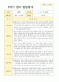 만 0세 6명 1학기 영아- 발달평가 2페이지