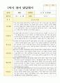 만 1세 1학기 영아발달평가 10명 6페이지
