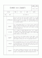 만0세 1년 관찰일지 32Page (5개영역별 발달평가 및 1학기 2학기 발달평가, 놀이확장 지원사례 포함) 5페이지