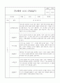 만0세 1년 관찰일지 32Page (5개영역별 발달평가 및 1학기 2학기 발달평가, 놀이확장 지원사례 포함) 29페이지