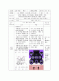 고등학교 음악과 교수학습지도안 5페이지