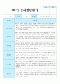 만 5세 1학기 2학기  유아발달평가 21명 연계 3페이지