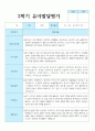 만 5세 1학기 2학기  유아발달평가 21명 연계 24페이지