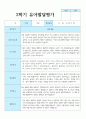 만 5세 1학기 2학기  유아발달평가 21명 연계 29페이지