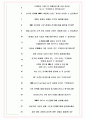 비엠더블유코리아 면접기출(최신)+꿀팁[최종합격!] +1000대기업 1차 직무면접 + 2차 임원면접 최종합격자 답안 6페이지