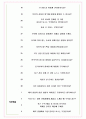 한국팜비오 면접기출(최신)+꿀팁[최종합격!] +1000대기업 1차 직무면접 + 2차 임원면접 최종합격자 답안 5페이지