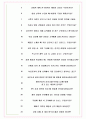 한국팜비오 면접기출(최신)+꿀팁[최종합격!] +1000대기업 1차 직무면접 + 2차 임원면접 최종합격자 답안 6페이지