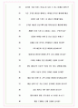 힐티코리아 면접기출(최신)+꿀팁[최종합격!] +1000대기업 1차 직무면접 + 2차 임원면접 최종합격자 답안 8페이지