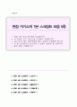 자기소개 1분 스피치 예문 5종 모음 면접1분 자기소개 면접스피치 면접자기소개스크립트 면접자기소개1분예문 1페이지