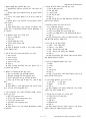 미용사(피부) 시험문제+해설(3회차) 7페이지