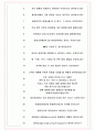 풍림무약 면접기출(최신)+꿀팁[최종합격!] +1000대기업 1차 직무면접 + 2차 임원면접 최종합격자 답안 6페이지