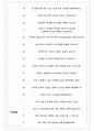 머크 면접기출(최신)+꿀팁[최종합격!] +1000대기업 1차 직무면접 + 2차 임원면접 최종합격자 답안 6페이지