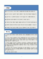 [자소서][면접자료] 2025 전주 예수병원 조리원 자기소개서와 면접자료 2페이지