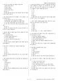 제과기능사 시험문제+해설(3회차) 7페이지